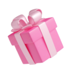 Regalo a sorpresa per te