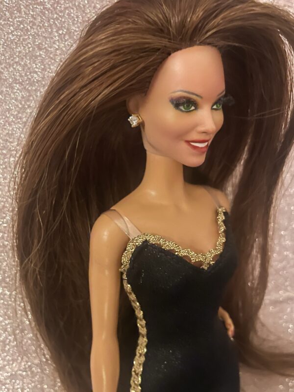 Barbie OOAK Mariah Carey - immagine 3