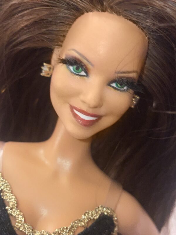 Barbie OOAK Mariah Carey