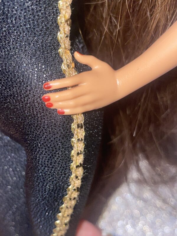 Barbie OOAK Mariah Carey - immagine 9
