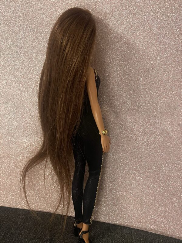 Barbie OOAK Mariah Carey - immagine 5