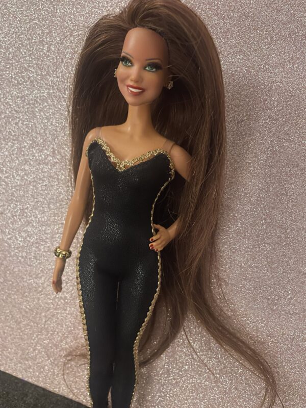 Barbie OOAK Mariah Carey - immagine 6