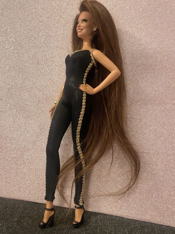 Barbie OOAK Mariah Carey - immagine 2