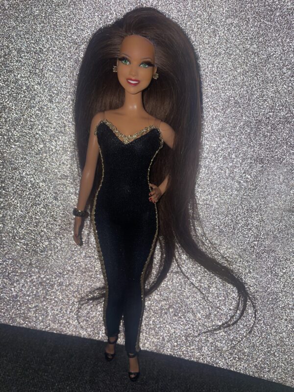 Barbie OOAK Mariah Carey - immagine 7