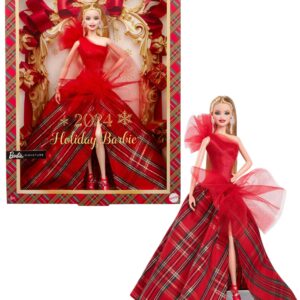 Barbie Holiday 2024